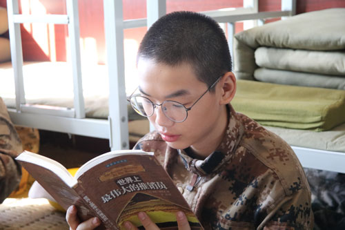 小孩叛逆怎么开导