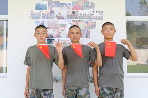 孩子闹着不上学 怎么解决