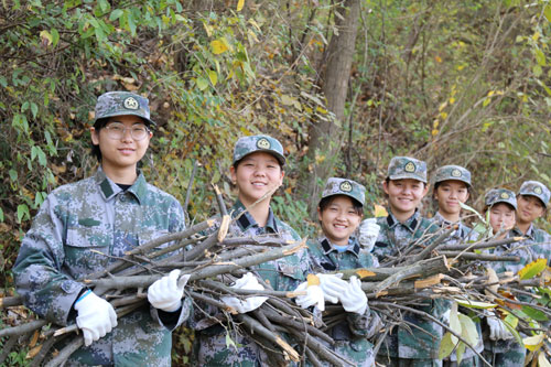 高三孩子叛逆厌学家长怎么办