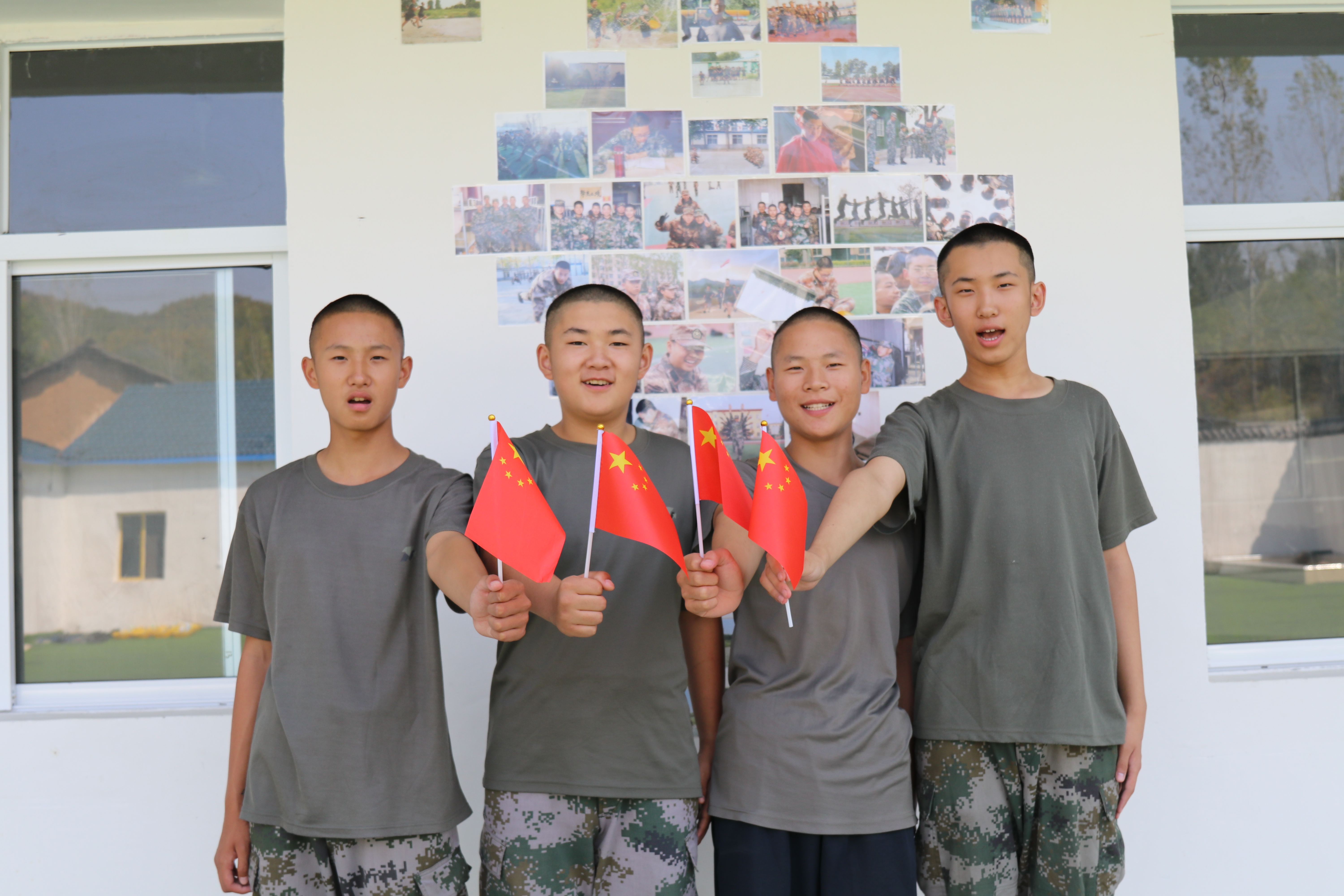 初二青春叛逆期的男孩子怎么去引导 鹤壁叛逆孩子教育学校