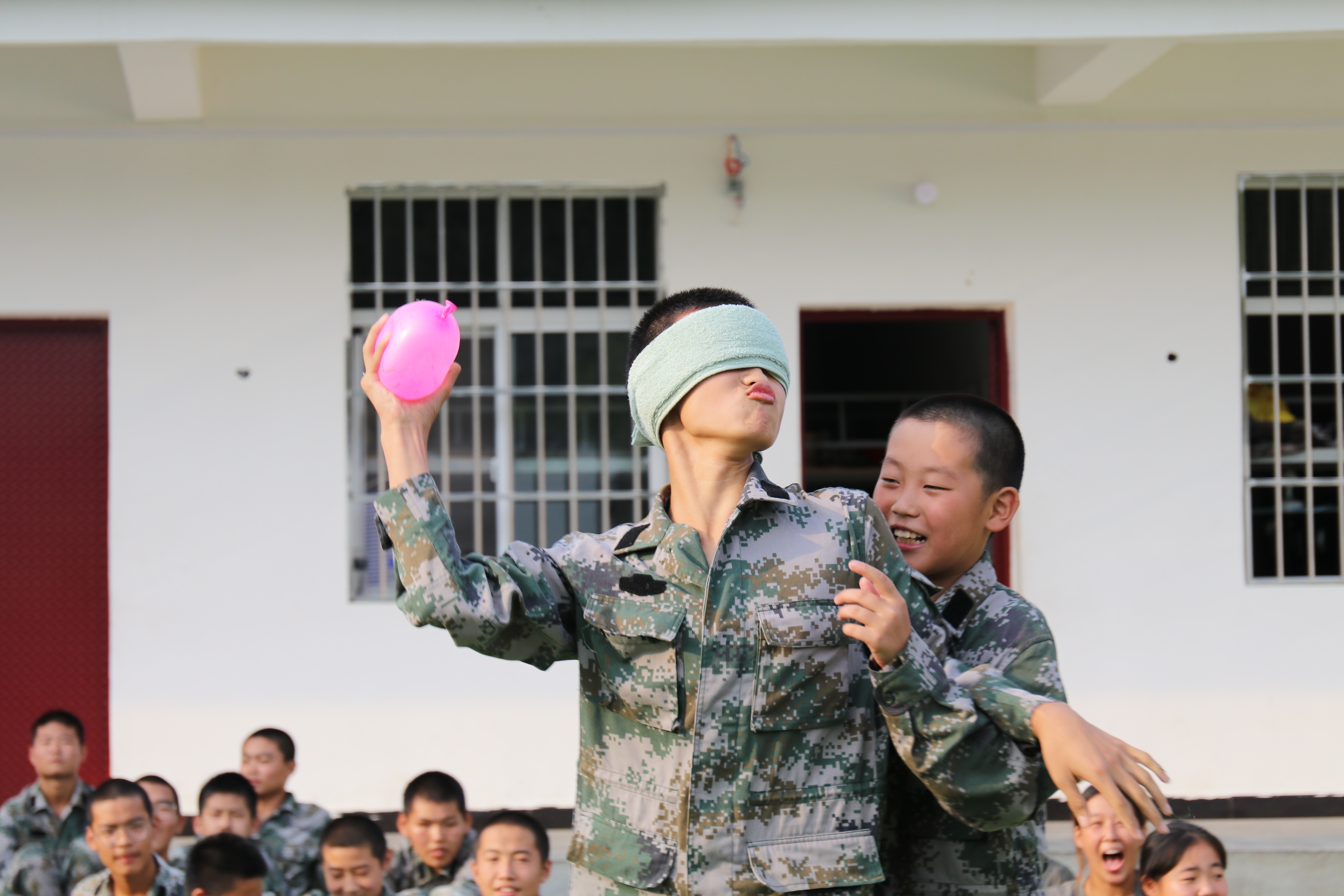 十三岁孩子叛逆期如何教育 南阳叛逆孩子教育学校