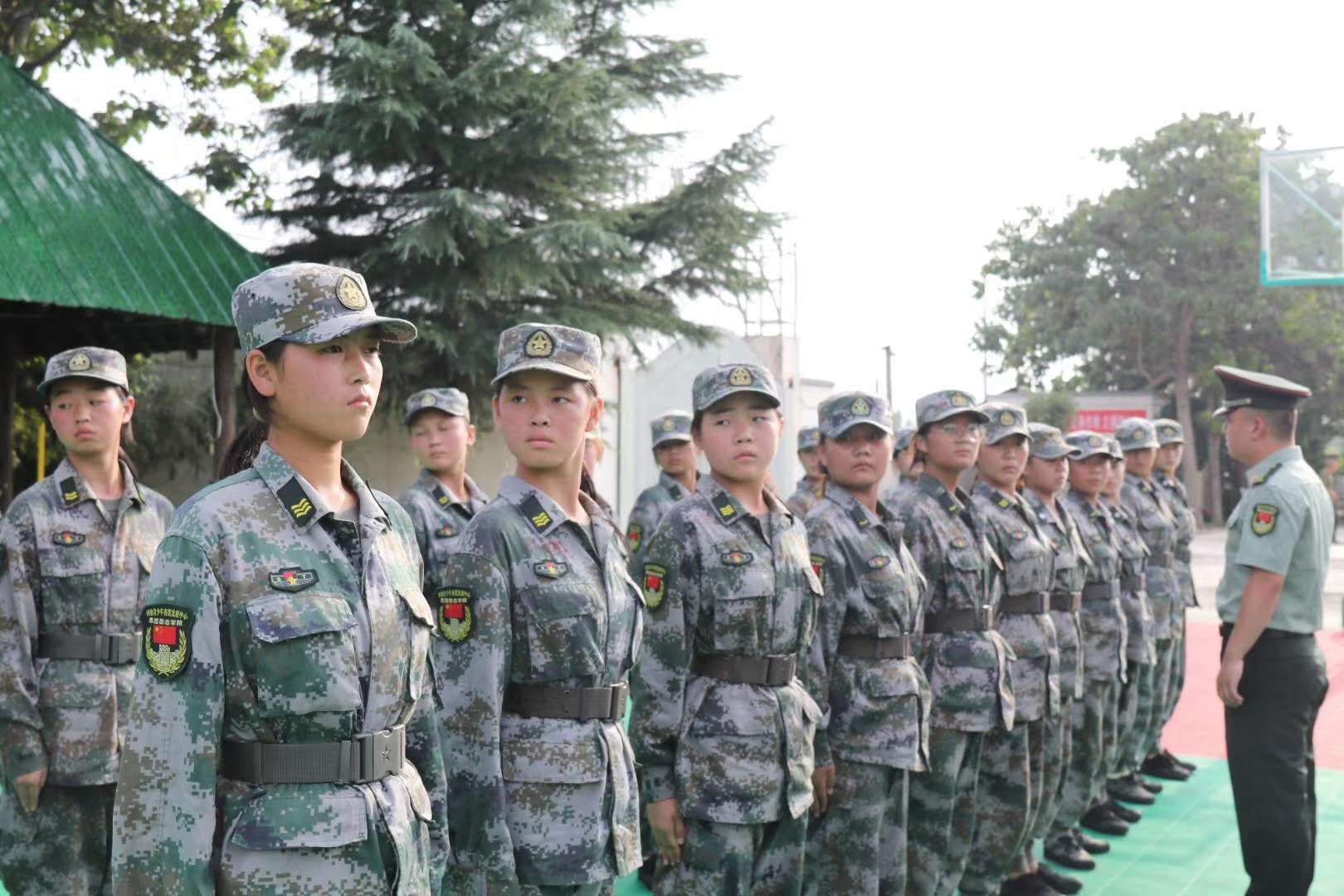 十二三岁的女孩叛逆怎么办 许昌叛逆孩子教育学校
