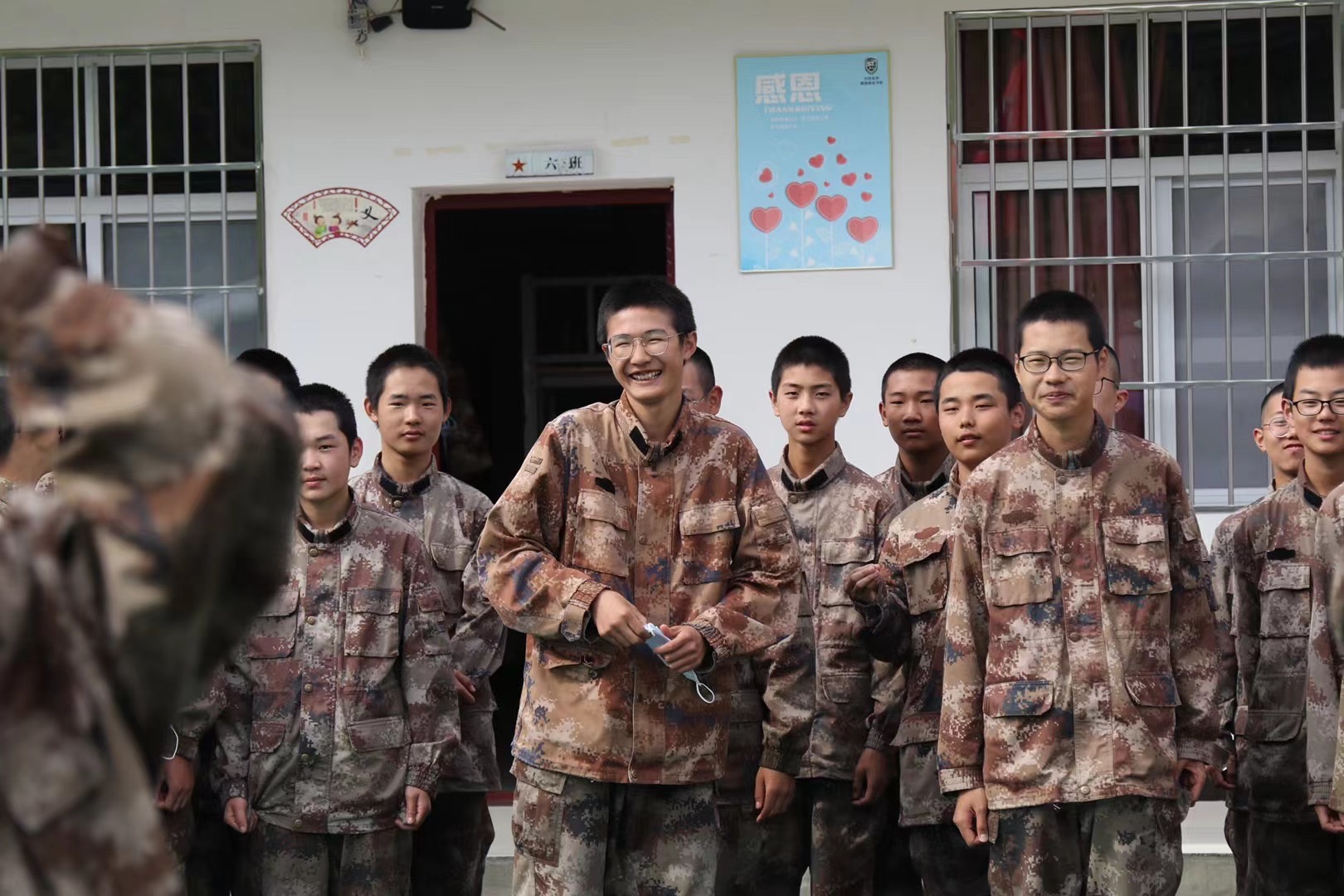 高一孩子叛逆父母不听话怎么办 安阳叛逆孩子教育学校